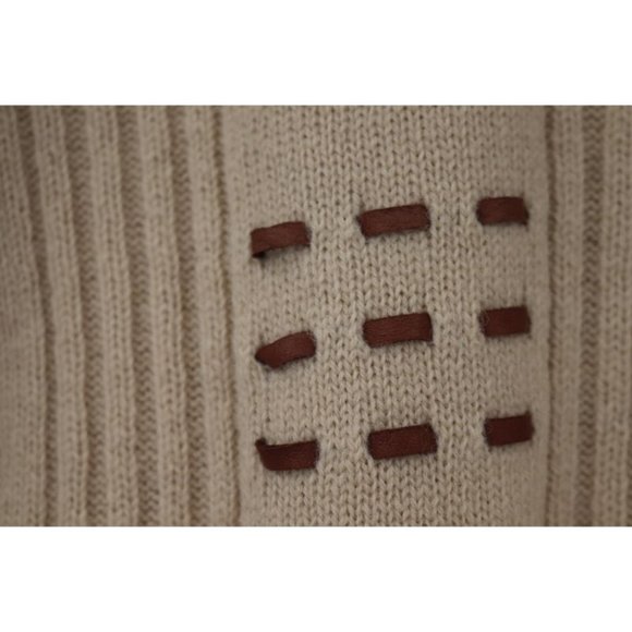 Marc Buchanan men's XL/XXL crew neck sweater wool - Picture 3 of 12